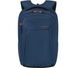 American Tourister Urban Groove UG15 15,6"  Granatowy