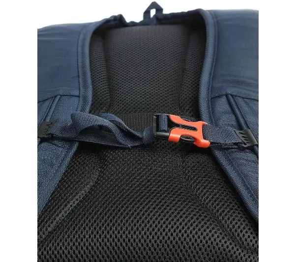 American Tourister Urban Groove UG15 15,6"  Granatowy