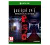 Resident Evil: Origins Collection - Gra na Xbox One (Kompatybilna z Xbox Series X)