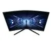 Monitor Samsung Odyssey G5 C27G55TQBU 27" 2K VA 144Hz 1ms Zakrzywiony Gamingowy