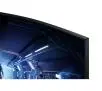 Monitor Samsung Odyssey G5 C27G55TQBU 27" 2K VA 144Hz 1ms Zakrzywiony Gamingowy