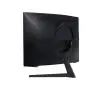 Monitor Samsung Odyssey G5 C27G55TQBU 27" 2K VA 144Hz 1ms Zakrzywiony Gamingowy