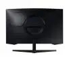 Monitor Samsung Odyssey G5 C27G55TQBU 27" 2K VA 144Hz 1ms Zakrzywiony Gamingowy