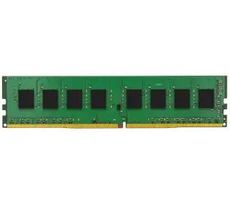 Pamięć RAM Kingston ValueRam DDR4 16GB 2666 CL19 Zielony