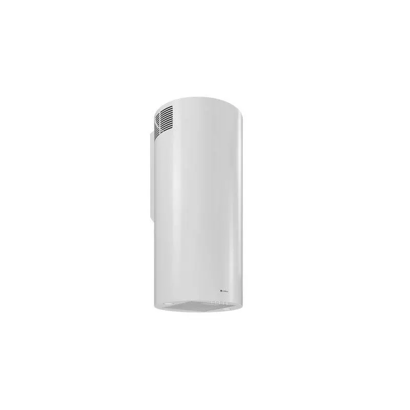 фото Витяжка декоративна Globalo Lobelio 39.1 White 3