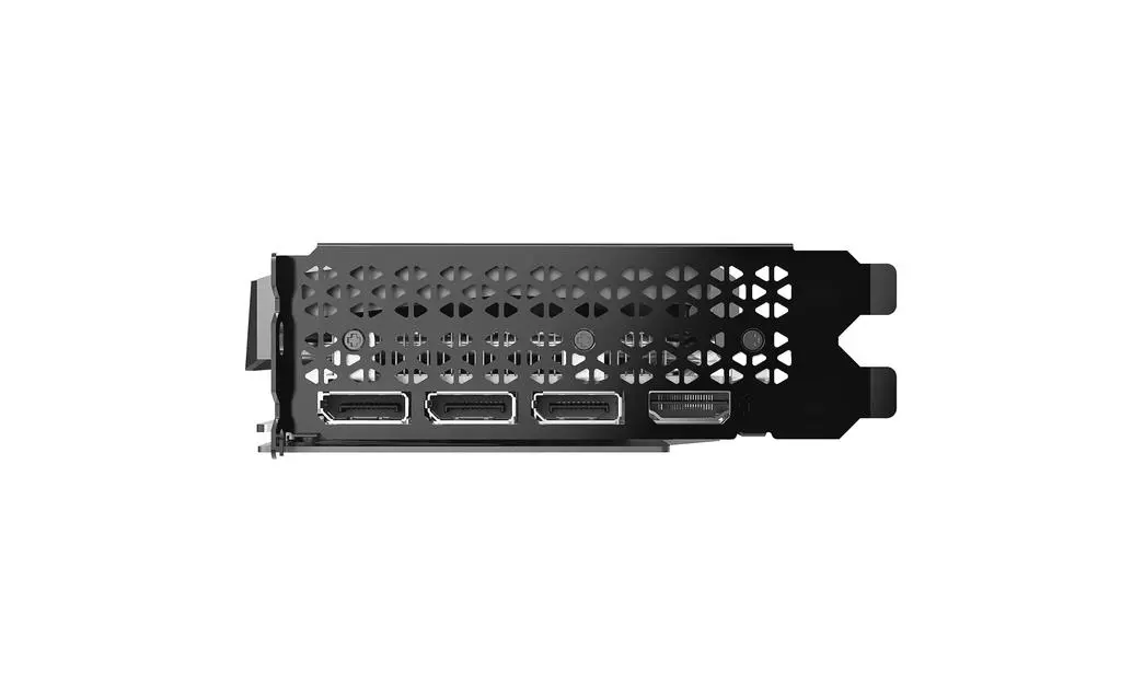Karta graficzna Zotac GeForce RTX 3060 Twin Edge 8GB GDDR6