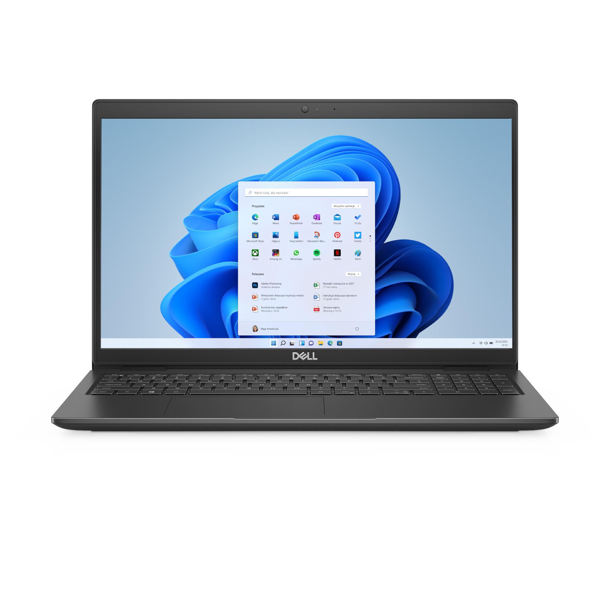 Dell Latitude 3520 15.6 i5-1135G7 32Go 1To SSD Win 11 Azerty/ Bon Plan ! reconditionné