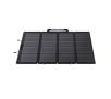 Panel fotowoltaiczny EcoFlow 220W Bifacial Solar Panel MC4