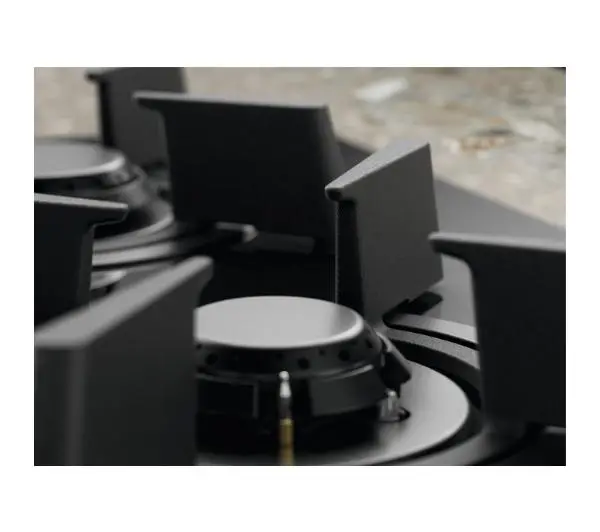 Electrolux 800 Flamelight KGG643753K 59cm - Kup na Raty - RRSO 0%