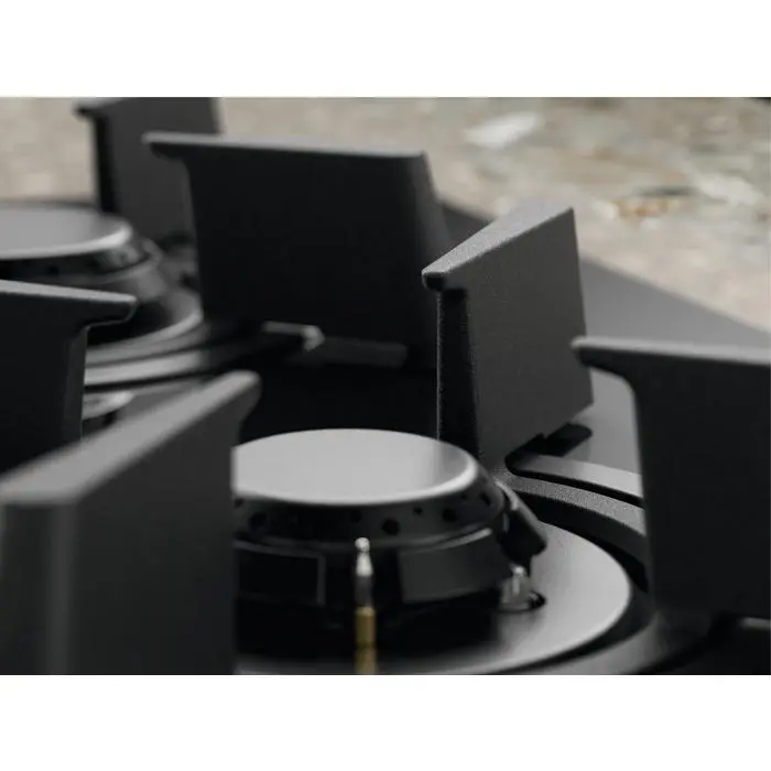 Фото Варильна поверхня газова Electrolux KGG643753K