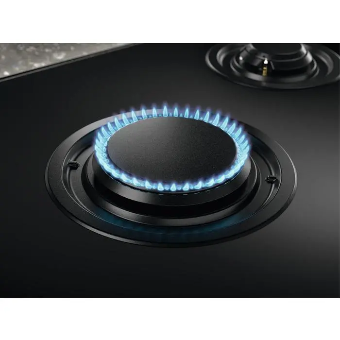 Фото Варильна поверхня газова Electrolux KGG643753K