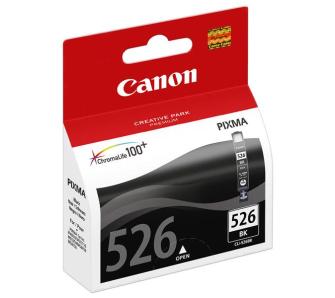 Tusz Canon CLI-526BK Czarny 9 ml