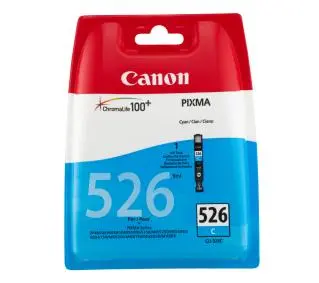 Canon CLI-526C Błękitny 9 ml