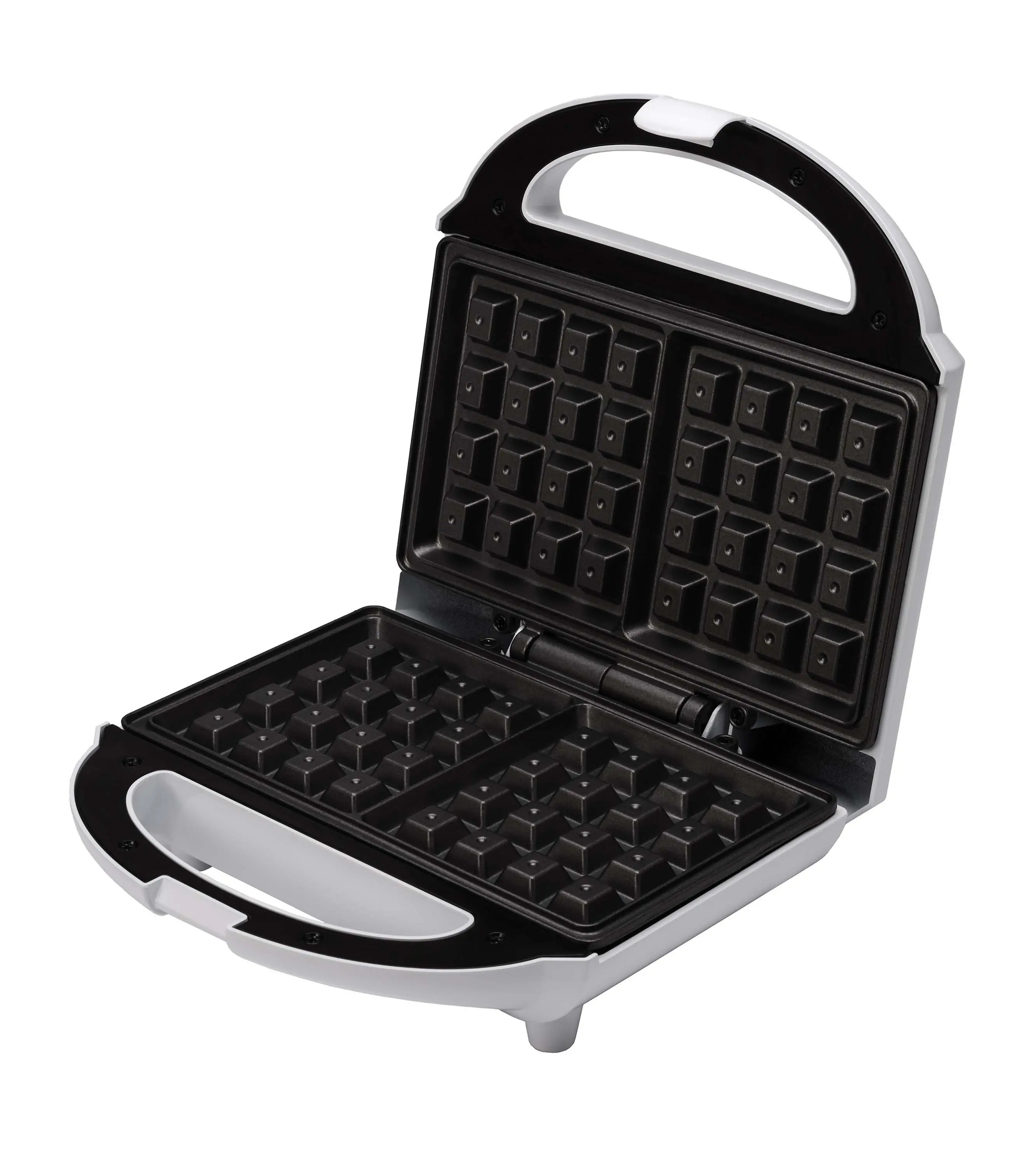 Gofrownica Raven EG006X 700W