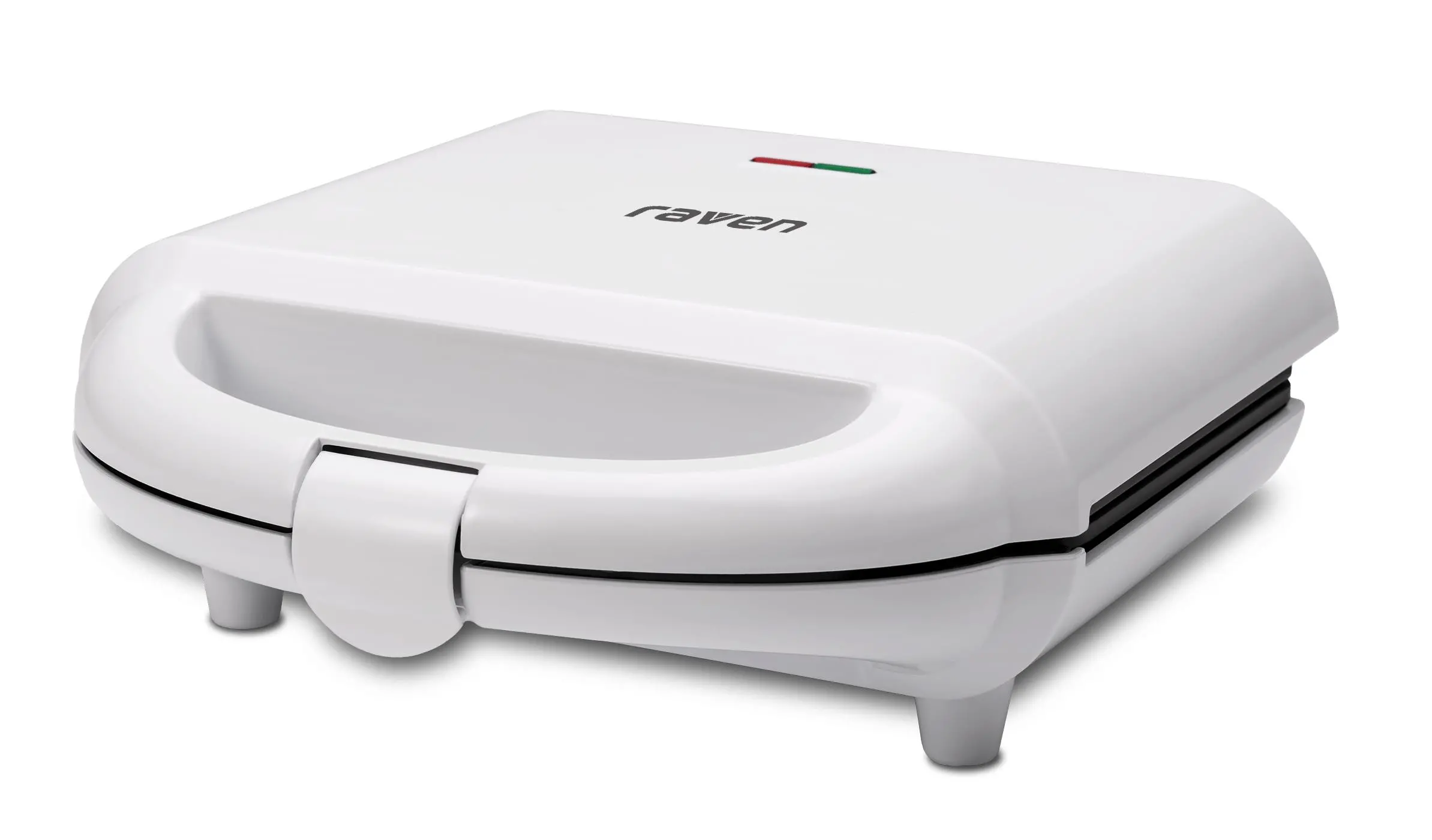 Gofrownica Raven EG006X 700W