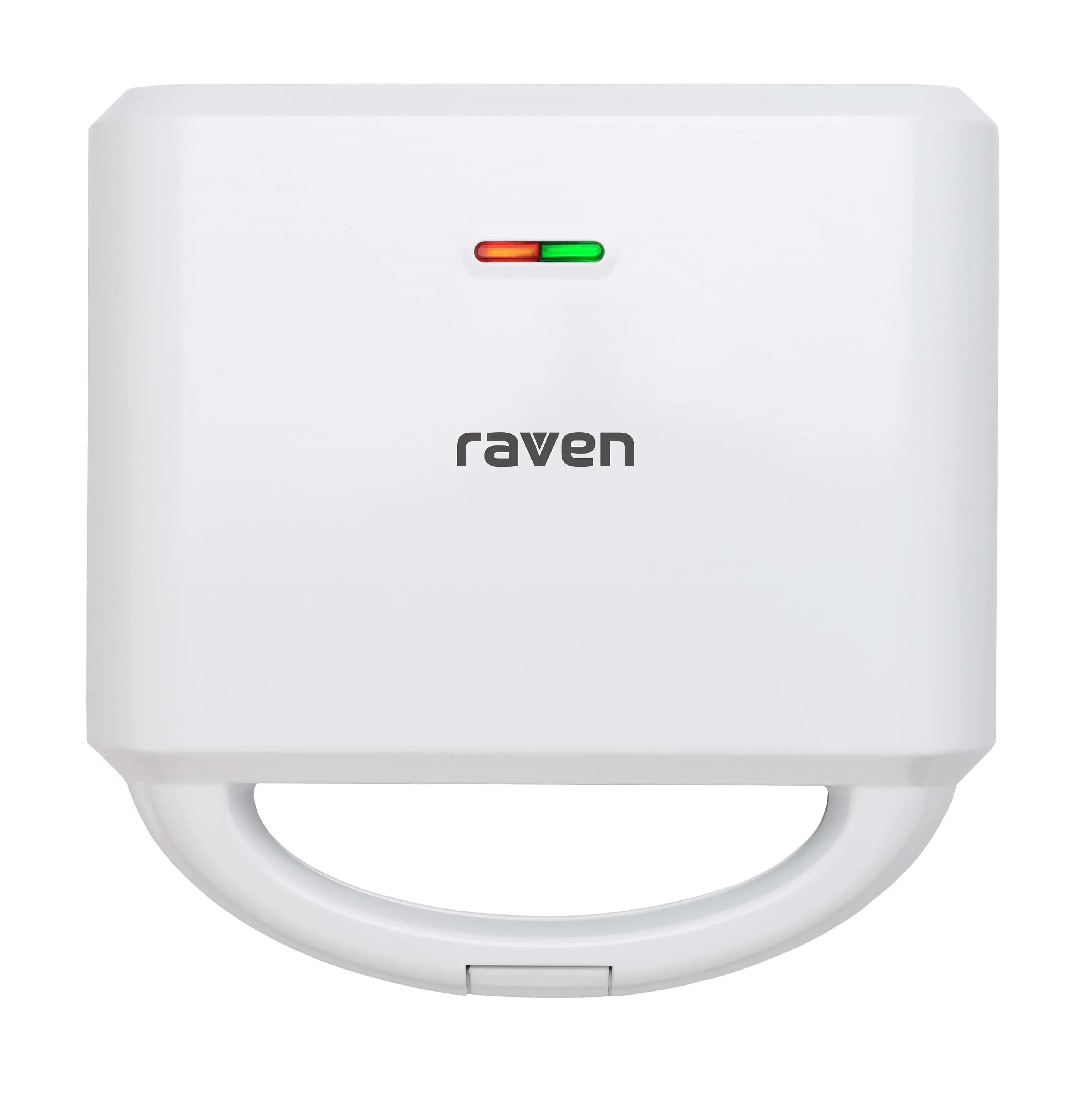 Gofrownica Raven EG006X 700W