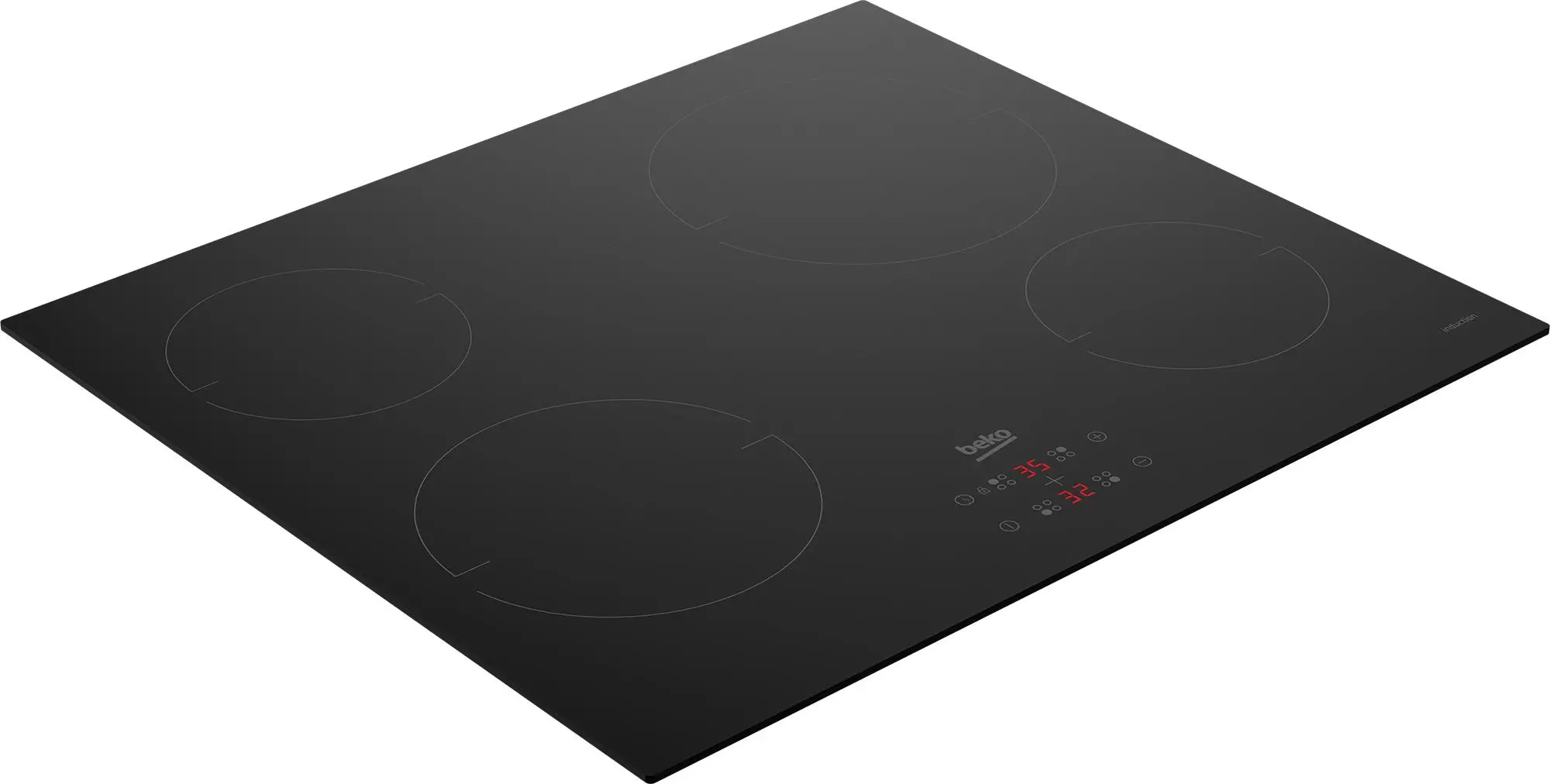 Płyta indukcyjna Beko b300 HII64405MT 59cm