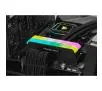 Pamięć RAM Corsair Vengeance RGB RS DDR4 16GB (2 x 8GB) 3200 CL16 Czarny