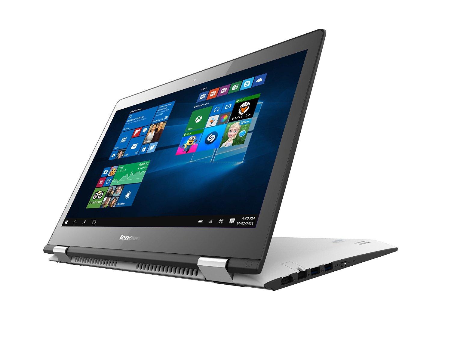 Lenovo Yoga 500 14" Intel® Core™ i5-6200U 8GB RAM 500GB Dysk 940M Grafika Win10