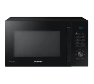 Samsung MC28A5135CK Grill - DRUGI -30%, ALBO 5-TY ZA 1ZŁ - Kup na Raty - RRSO 0%