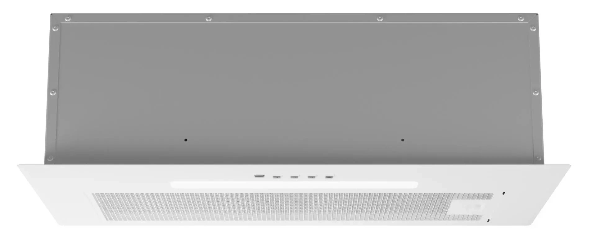 Okap Akpo WK-12 Micra 60 Biały