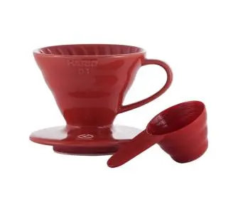 Drip Hario Ceramiczny V60-01