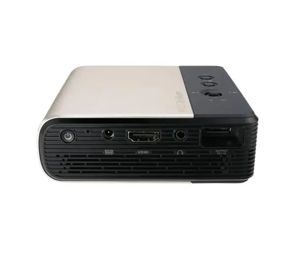 ASUS ZenBeam E2 LED Full HD - Kup na Raty - RRSO 0%
