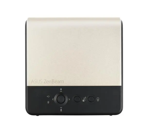 ASUS ZenBeam E2 LED Full HD - Kup na Raty - RRSO 0%