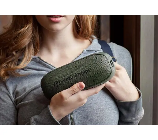 AudioEngine 512 20W Czarny - Kup na Raty - RRSO 0%