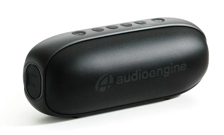 Głośnik Bluetooth AudioEngine 512 20W Czarny