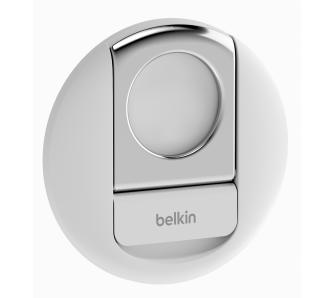 Uchwyt Belkin iPhone Mount MagSafe for MacBook Biały