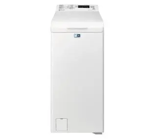 Electrolux 500 TimeCare EW2TN5261FP 6kg 1200obr/min - DRUGI -30%, ALBO 5-TY ZA 1ZŁ - Kup na Raty - RRSO 0%