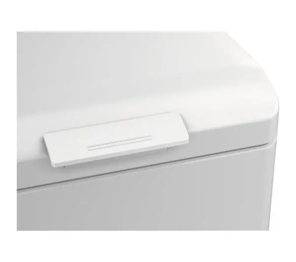 Electrolux 500 TimeCare EW2TN5261FP 6kg 1200obr/min - DRUGI -30%, ALBO 5-TY ZA 1ZŁ - Kup na Raty - RRSO 0%