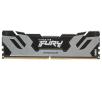 Pamięć RAM Kingston FURY Renegade DDR5 32GB (2 x 16GB) 6000 CL32 Czarno-srebrny