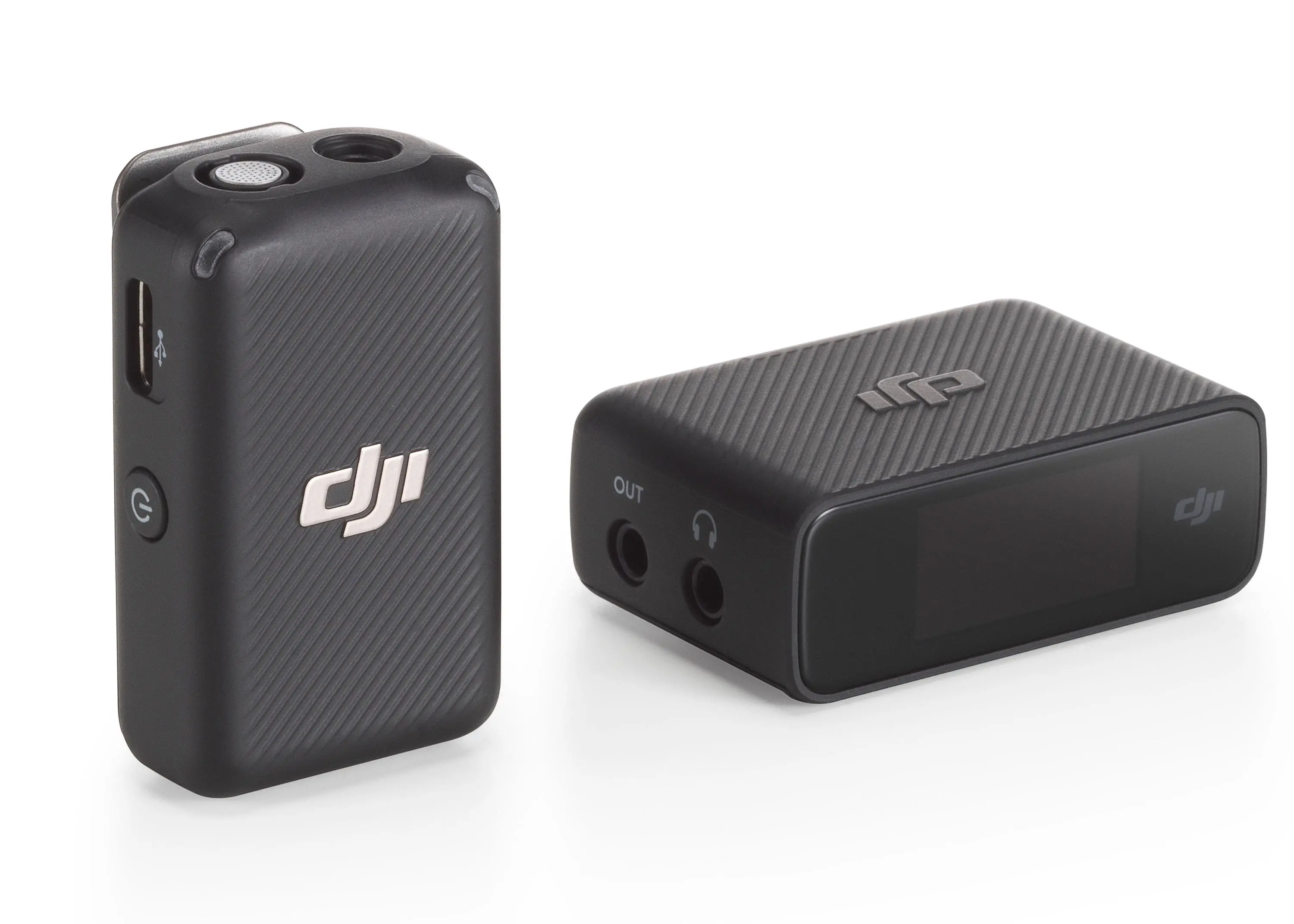 Mikrofon DJI MIC Basic