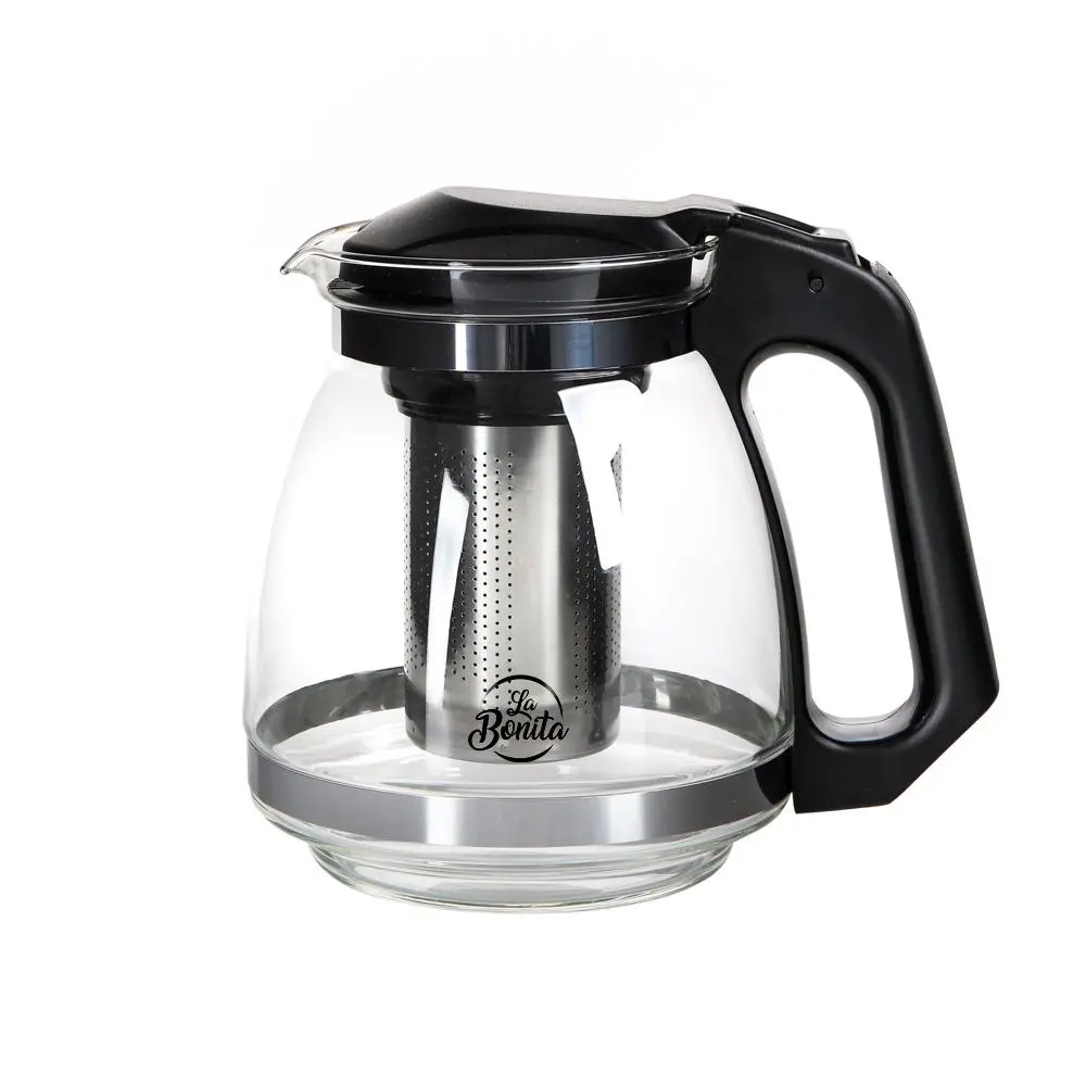 Zaparzacz La Bonita LBZH01