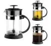 Zaparzacz La Bonita LBZK01 0,8l Tłokowy French press