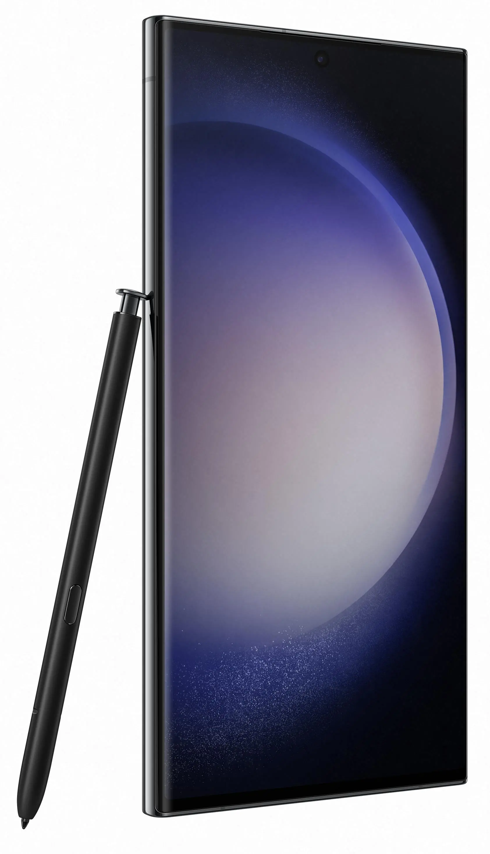 Galaxy S23 ultra 12+512GB 海外版 simフリー Samsung Galaxy S23 Ultra 12/512GB Black - Smartfony i