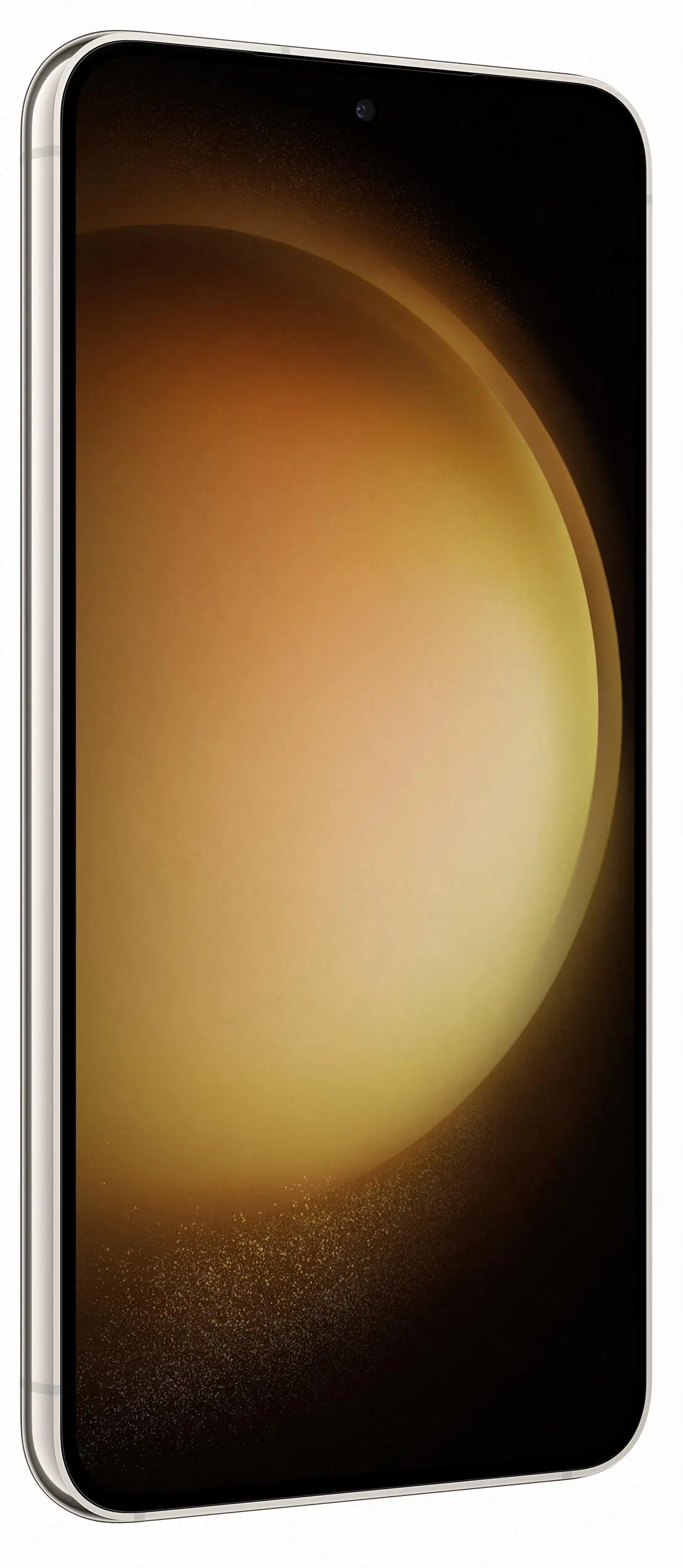 Smartfon Samsung Galaxy S23 8/128GB 6,1" 120Hz 50Mpix Beżowy