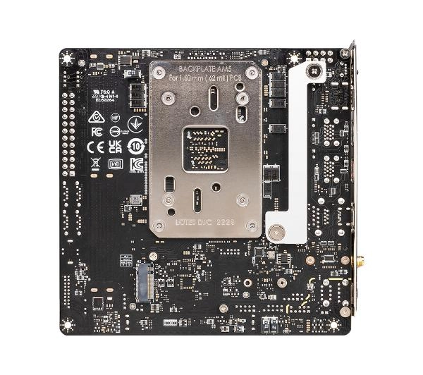 MSI MPG B650I EDGE WIFI - Kup na Raty - RRSO 0%