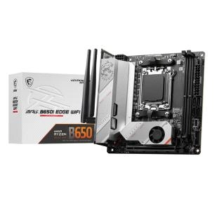 MSI MPG B650I EDGE WIFI - Kup na Raty - RRSO 0%