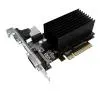 Karta graficzna Palit GeForce GT710 2GB DDR3 64 bit