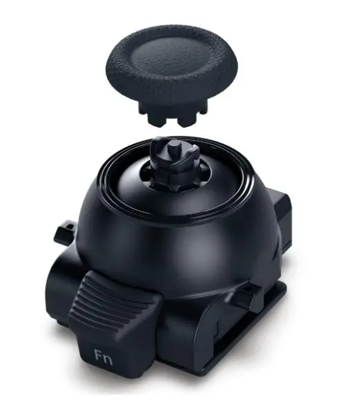 Moduł Sony PlayStation 5 do DualSense Edge