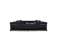 メモリー G.SKILL Ripjaws V 4000MHz 64GB (2x32GB) Pamięć RAM G.Skill Ripjaws V DDR4 64GB (2 x 32GB) 4000 CL18