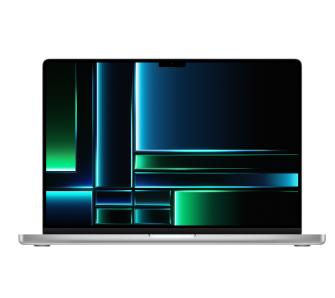 Laptop Apple MacBook Pro 2023 16,2" M2 Max 32GB RAM  1TB Dysk  macOS Srebrny