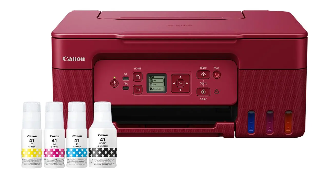 Urządzenie wielofunkcyjne Canon PIXMA G3470 MegaTank WiFi