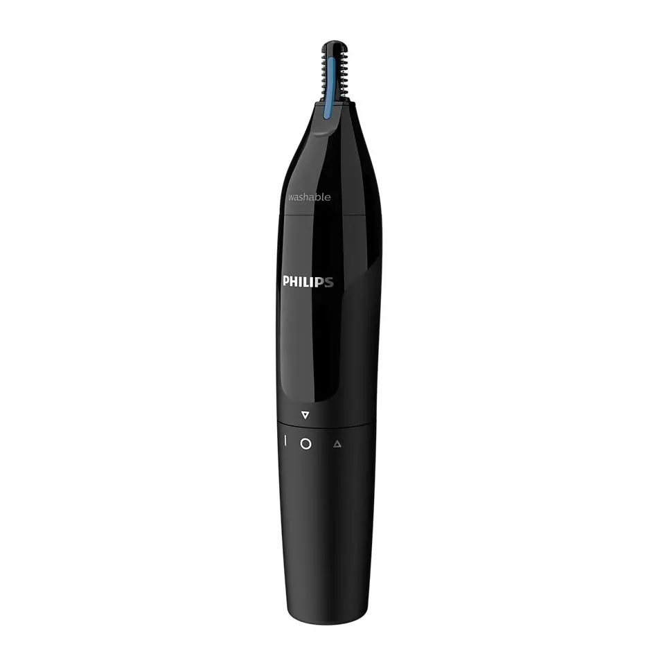 фото Триммер для носа и ушей Philips NT1650/16 1