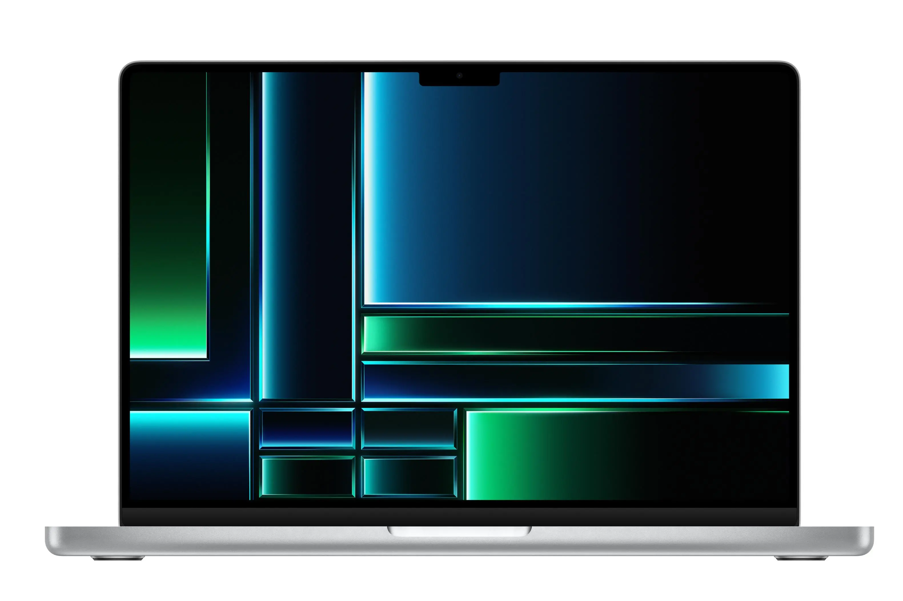 Apple MacBook Pro 2023 14,2" M2 Max 32GB RAM 1TB Dysk macOS Srebrny