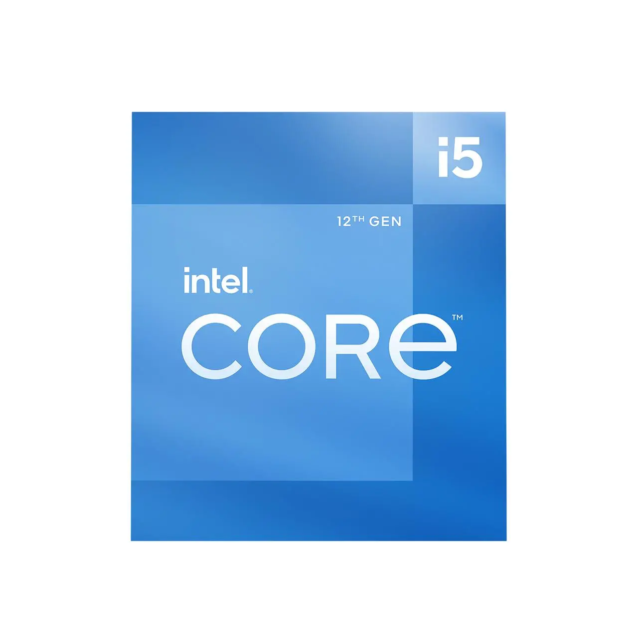 фото Процессор Intel Core i5-12400 (BX8071512400) 3