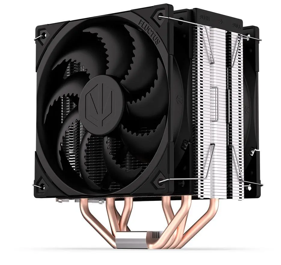 фото Процессор Intel Core i5-12400 (BX8071512400) 2